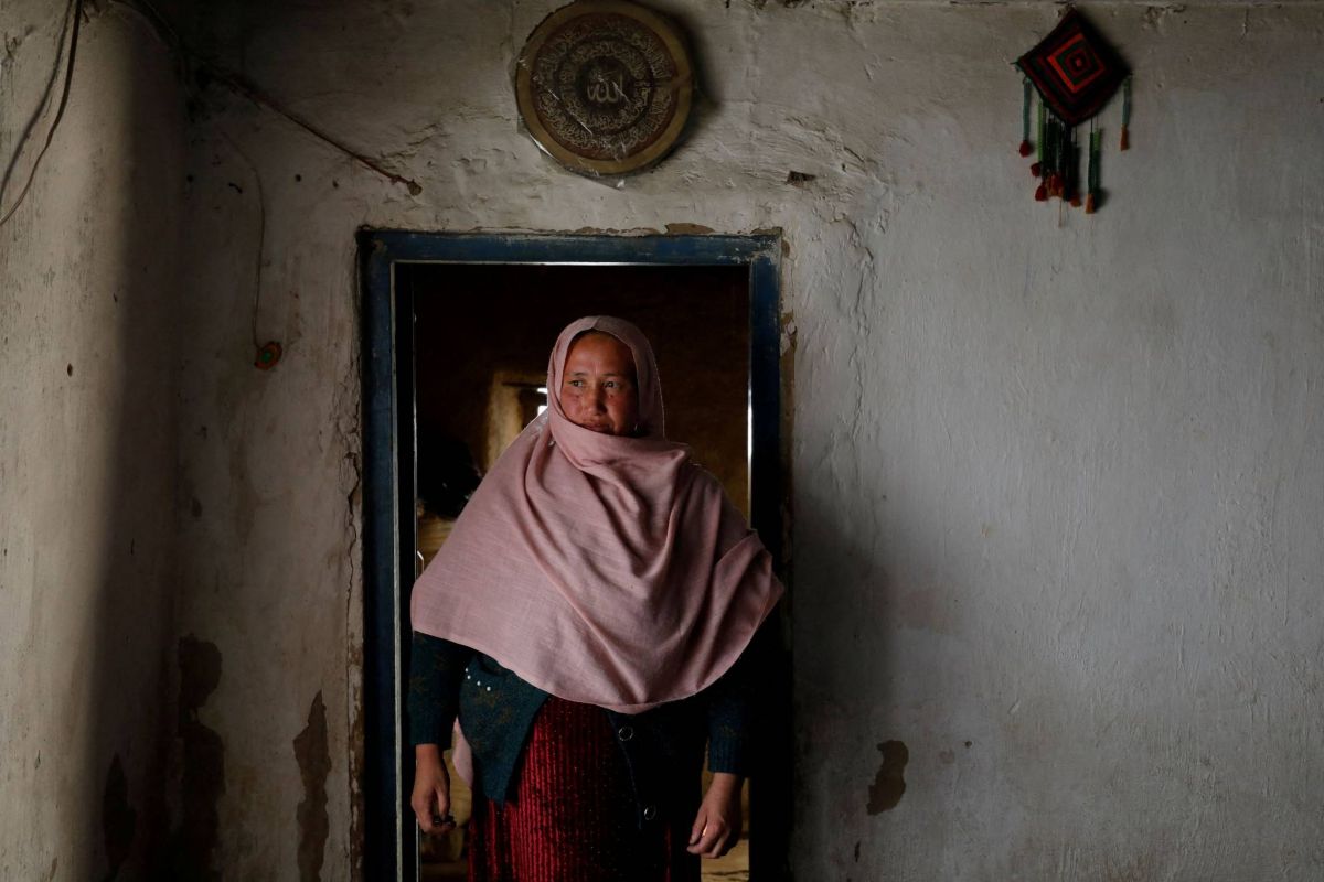L'Afghanistan, pays L'Afghanistan, pays