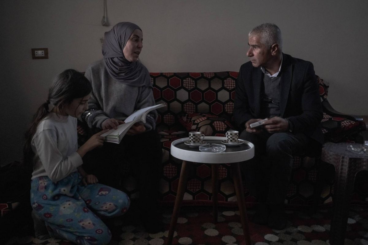 À Faour, dans la Békaa, la difficile sensibilisation à l’éducation contre le mariage des mineures