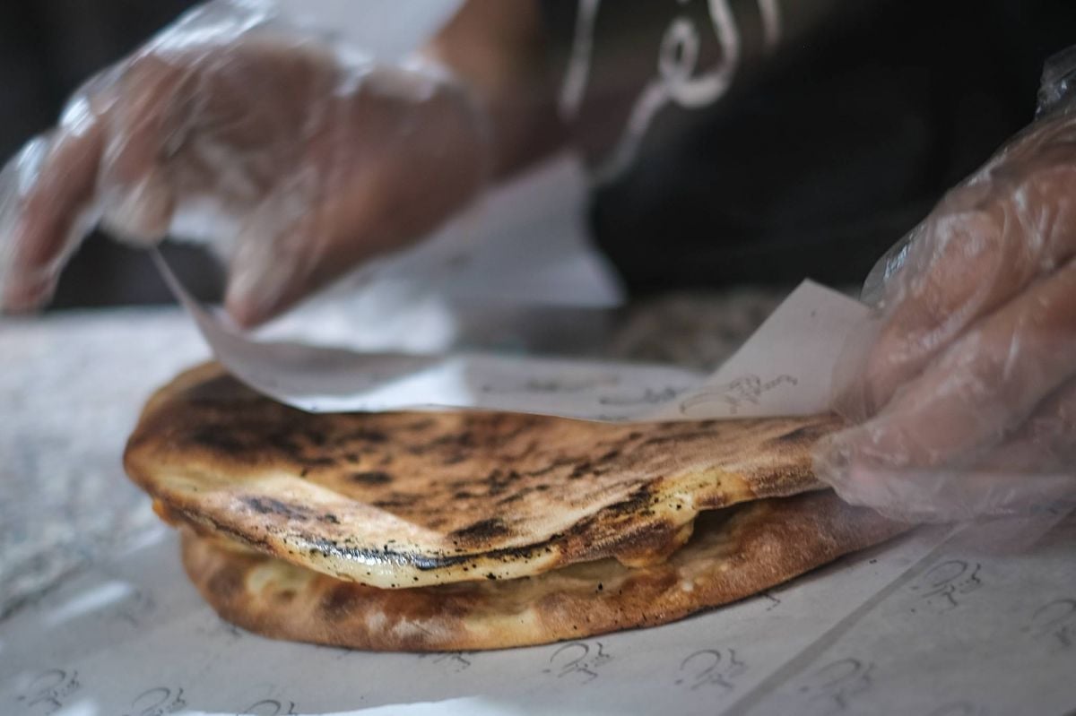 How many hours do you have to work to afford everyday items in Lebanon? An update