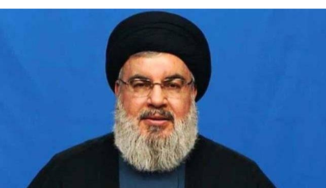 Nasrallah appelle les enseignants du public à cesser leur grève