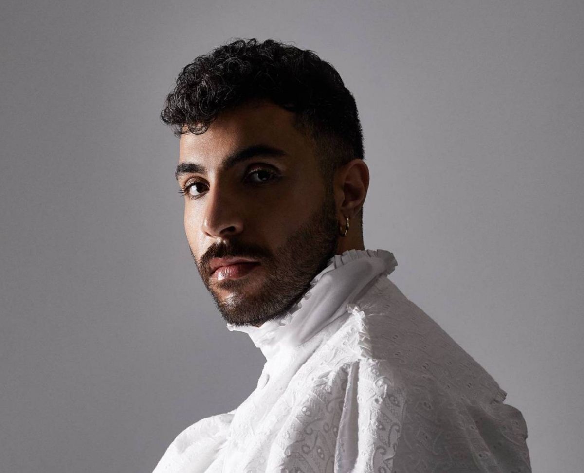 Jeudi soir à Paris Mous Bahri fait danser les Arabopholies