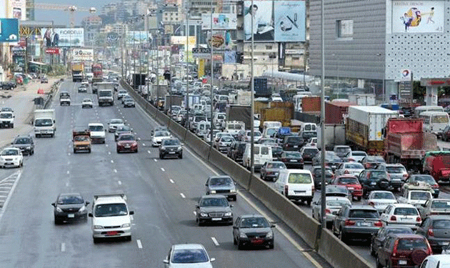 Délit de fuite à Jal el-Dib : une femme renversée par une voiture Délit de fuite à Jal el-Dib : une femme renversée par une voiture