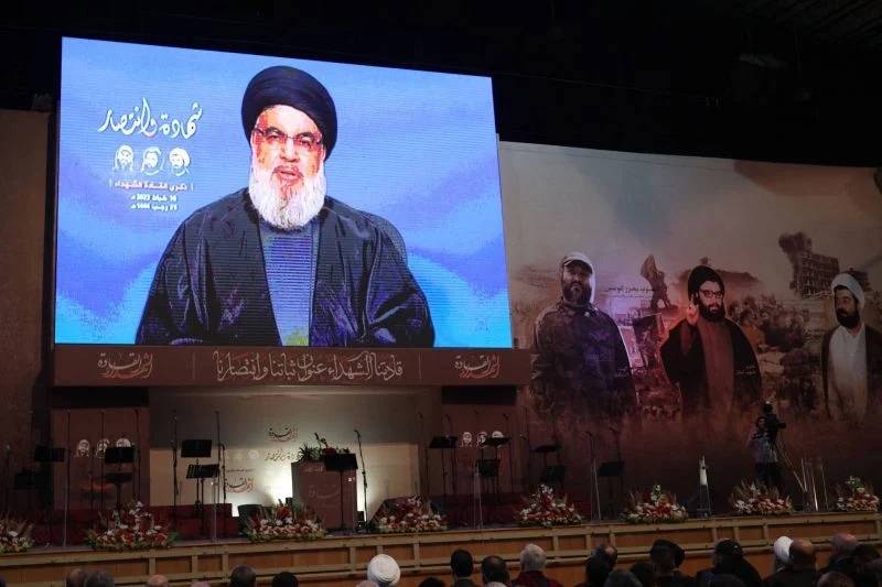 Nasrallah endorses Frangieh for president, Salameh hearings scheduled, new healthcare hotline: Everything you need to know to start your Tuesday