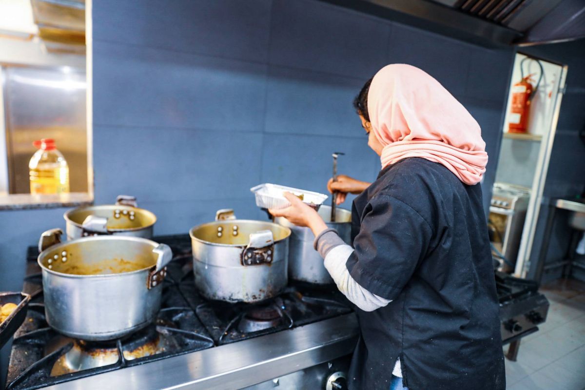 Au Maroc, le combat pour les droits des mères célibataires continue