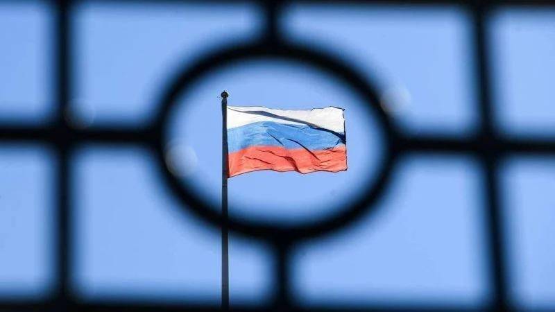 Washington sanctionne le ministre adjoint russe de la justice et des magistrats