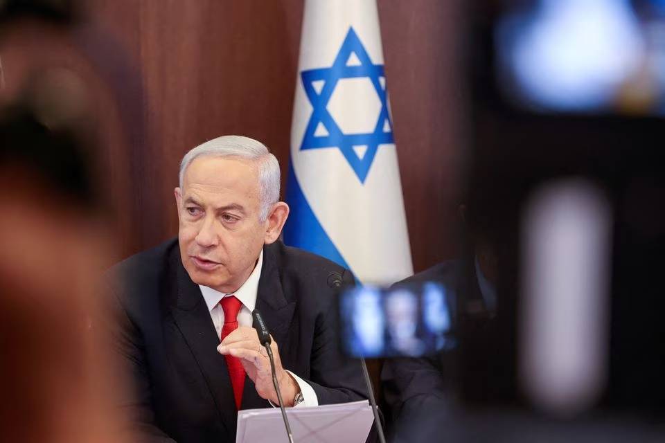 Protesting Israeli air force reservists to return to base for dialogue