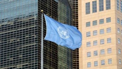 Lebanon regains its voting rights at UN General Assembly
