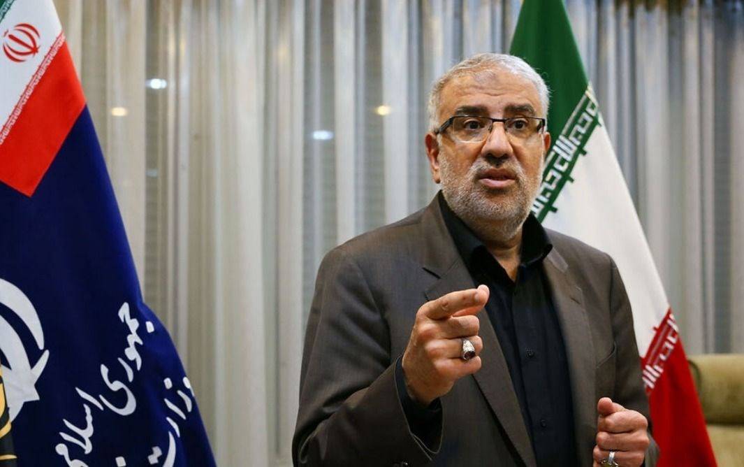 Iran says oil exports hit highest level since reimposition of US sanctions: Tasnim