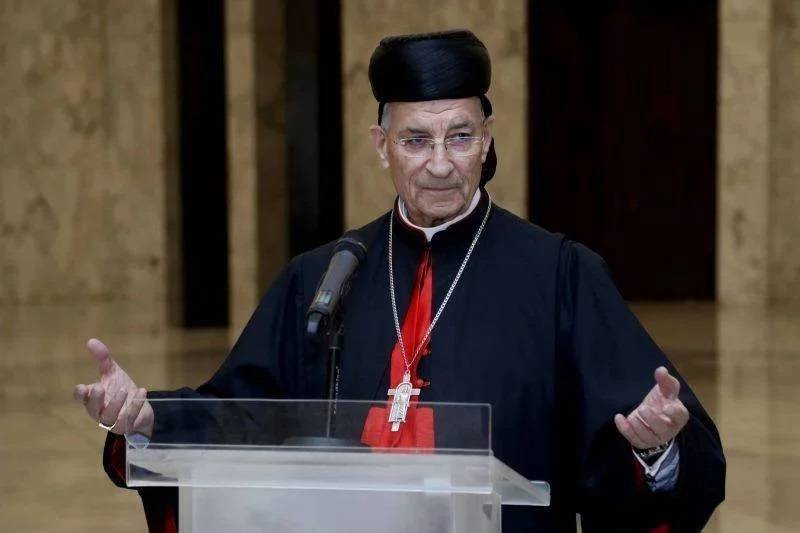 Bkirki invites Christian MPs to a 'spiritual' day on April 5 Bkirki invites Christian MPs to a 'spiritual' day on April 5