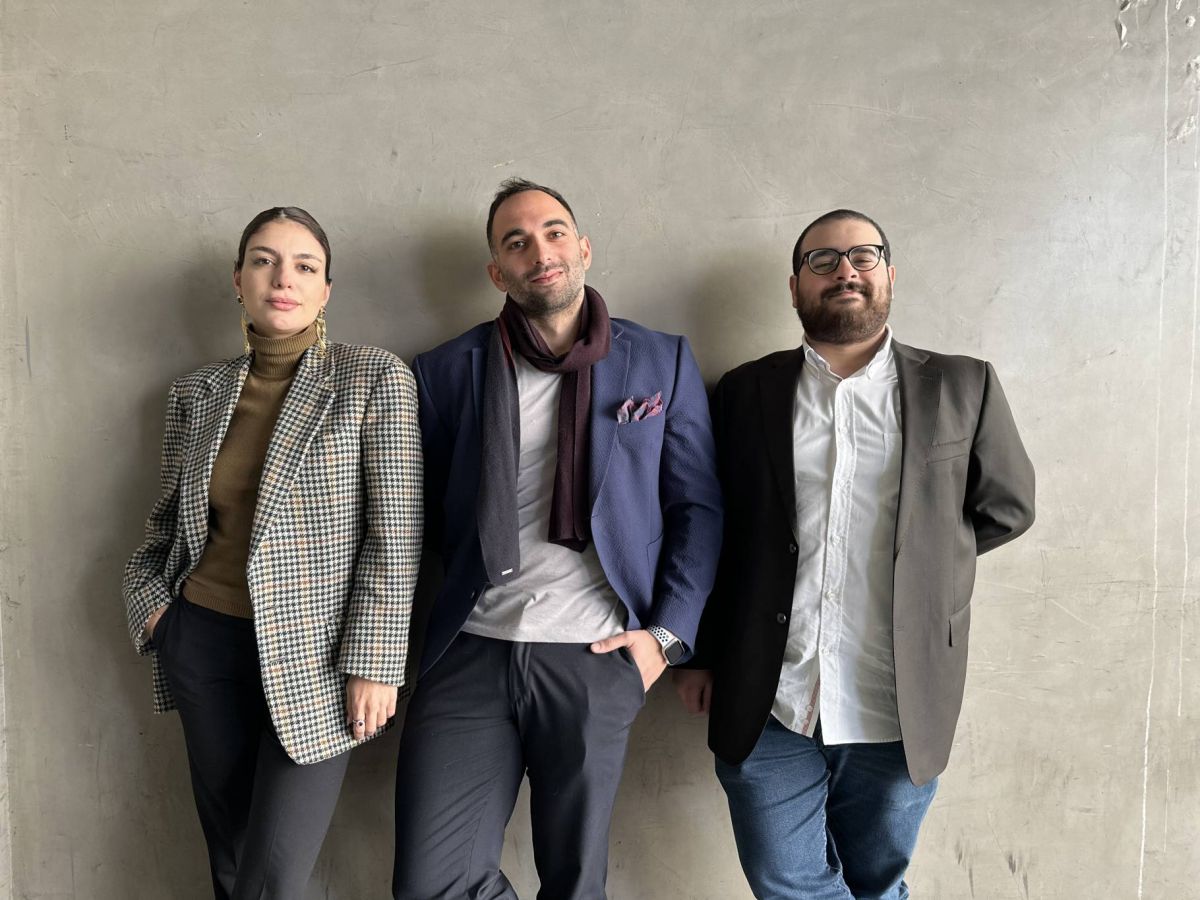 Lemonade Fashion : l’avenir du shopping en ligne se joue au Liban