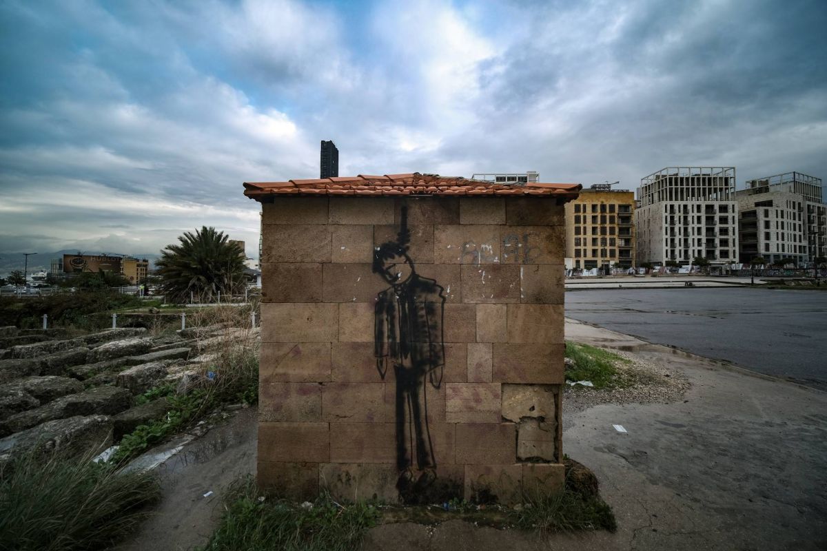 Economic crisis, disarray, distress: New wave of suicides in Lebanon