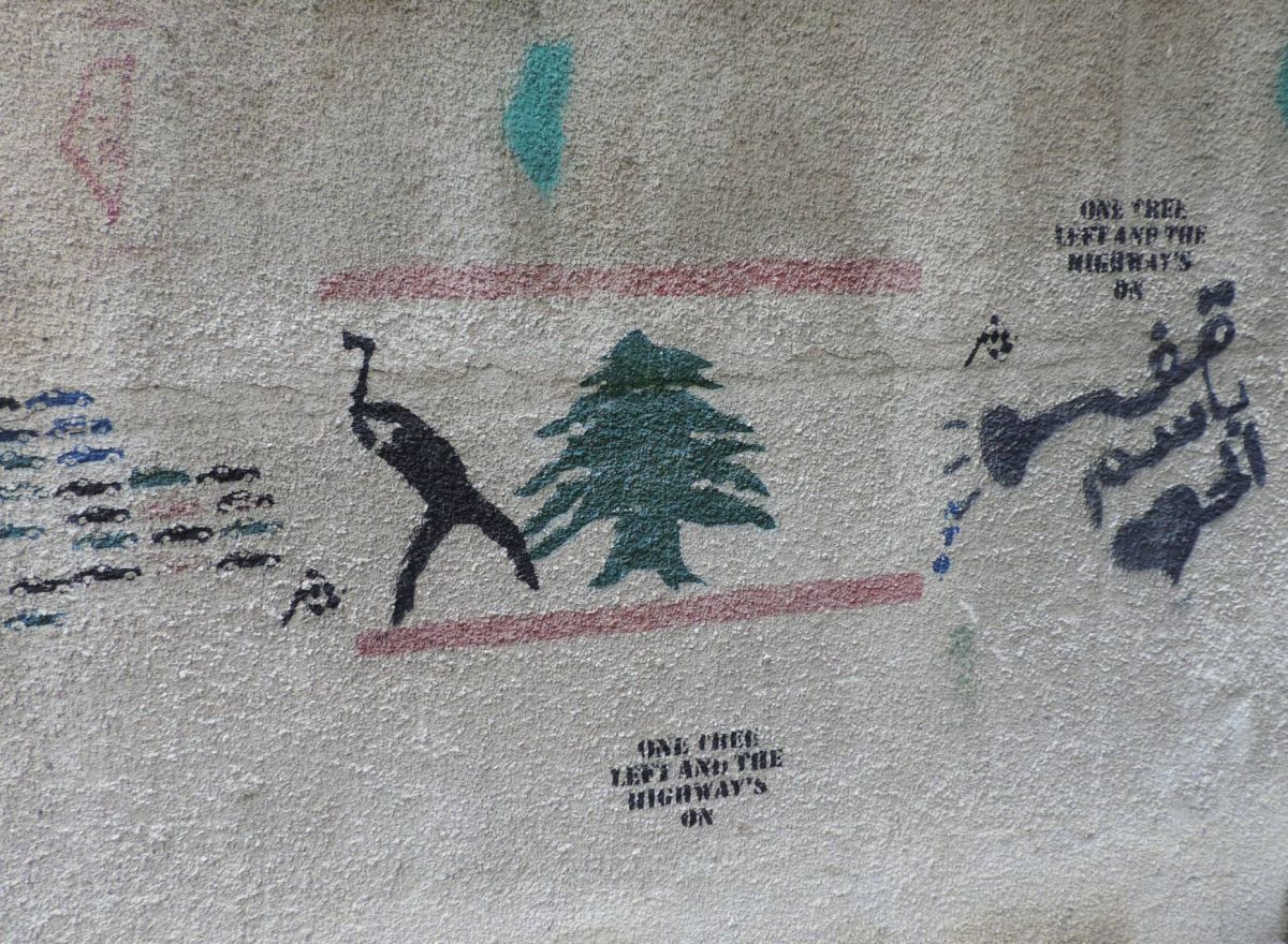 Pour l’IFI, le PIB libanais va continuer de s’écrouler en 2023 Pour l’IFI, le PIB libanais va continuer de s’écrouler en 2023