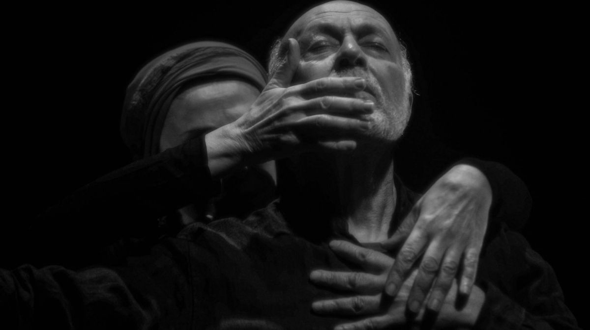 Pour Ali Chahrour, il n’y a pas d’âge pour danser