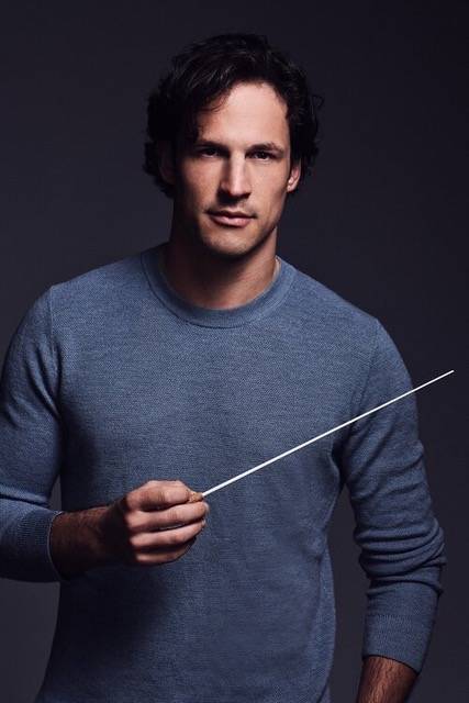 Andreas Ottensamer dirige le philharmonique du Liban mercredi 15 mars