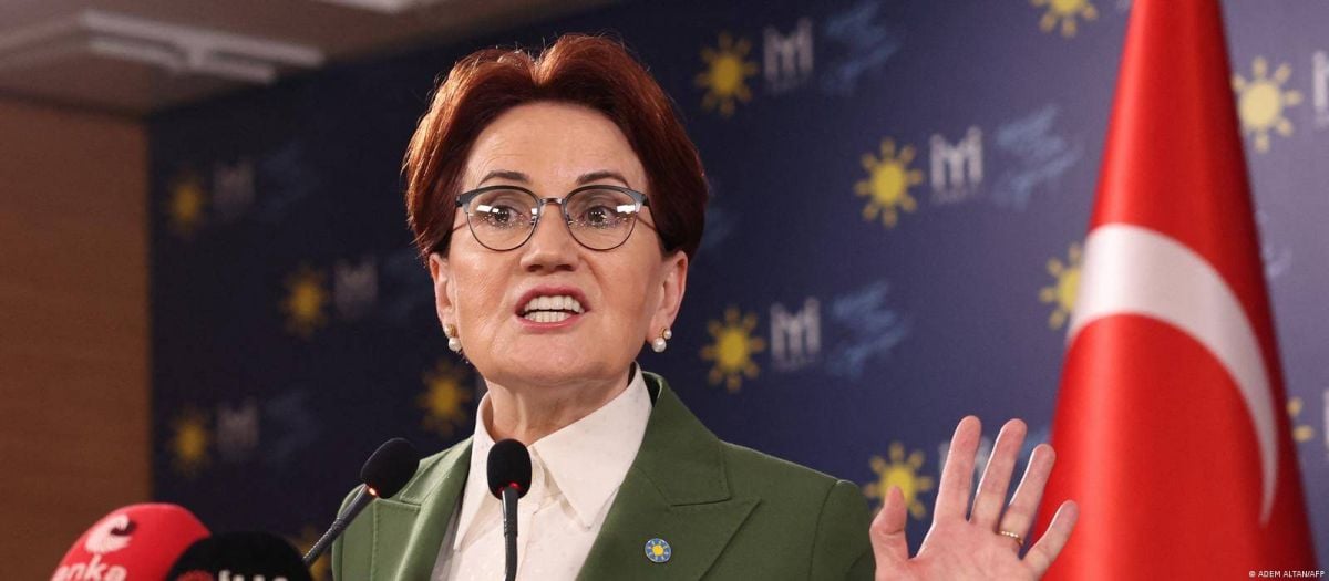 Meral Aksener, la louve insaisissable de la politique turque
