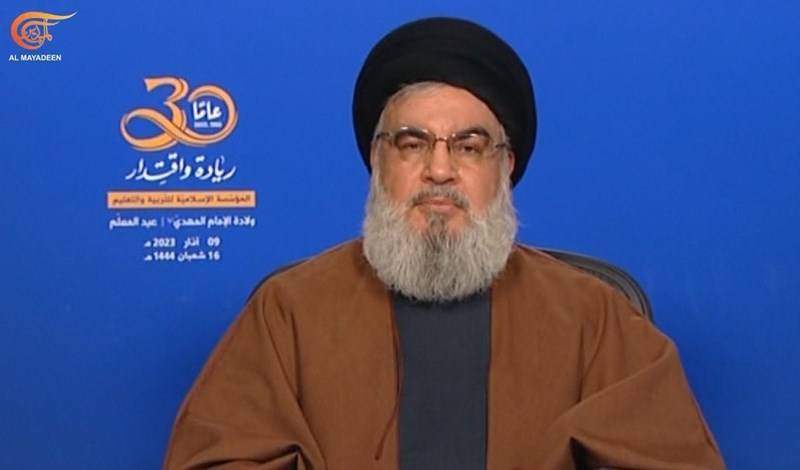 Au Liban, le rapprochement Téhéran-Riyad rebat les cartes