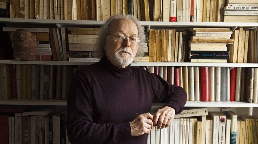 Michel Peyramaure : l’histoire et le terroir