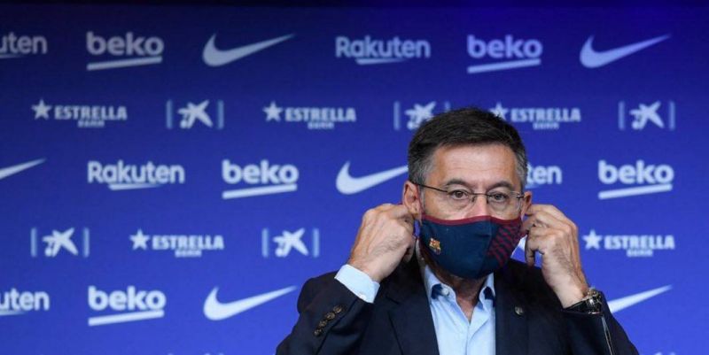Le Barça et ses anciens dirigeants inculpés par la justice espagnole