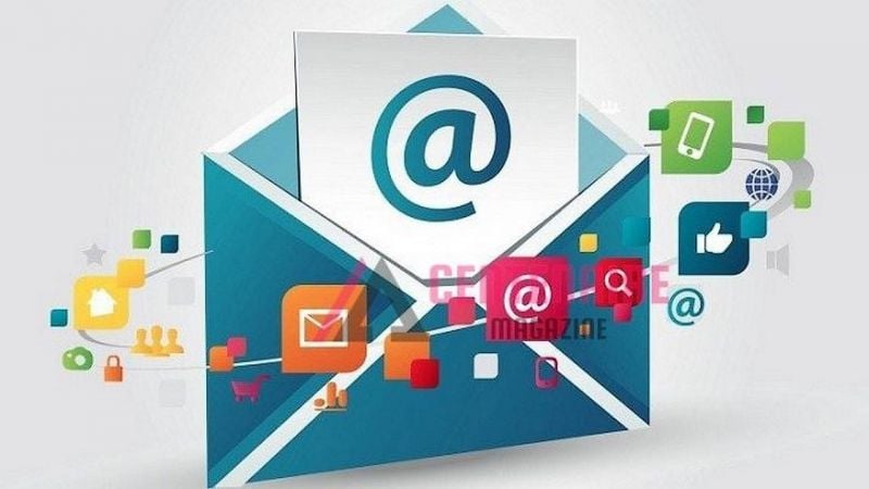 Create a disposable email address