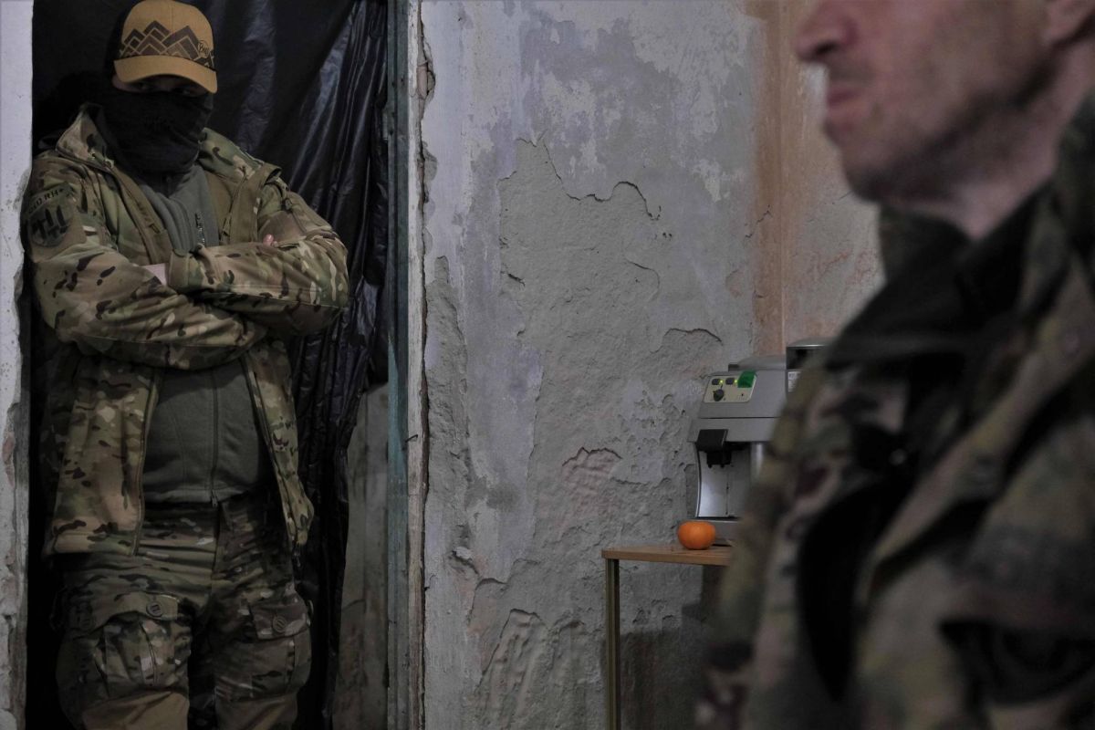 La CPI pourrait poursuivre des Russes pour crimes de guerre en Ukraine