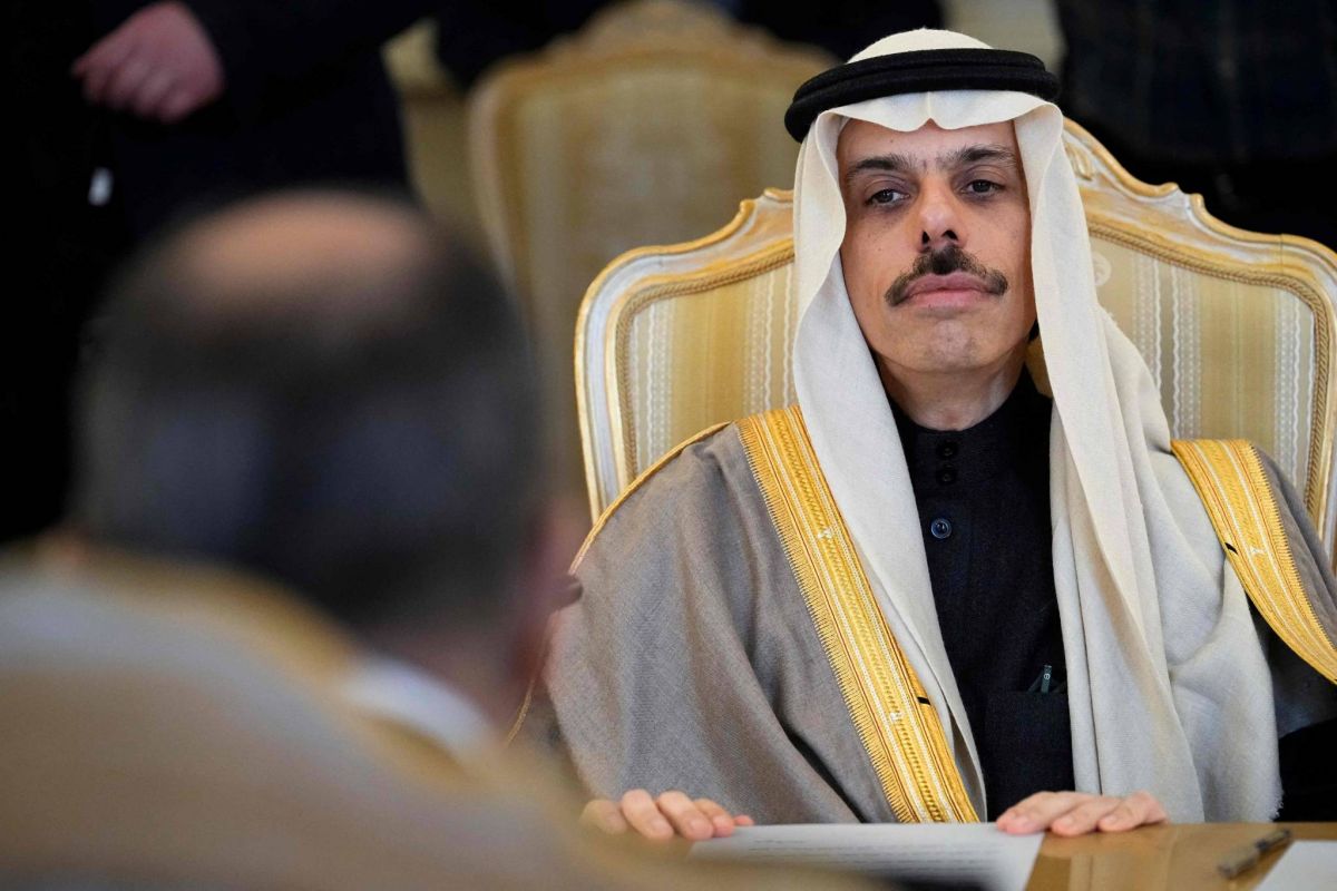 Pourquoi l’Arabie saoudite a donné une chance à l’Iran
