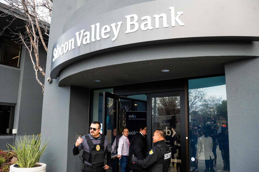 Faillite de SVB : retour sur une semaine périlleuse pour les États-Unis