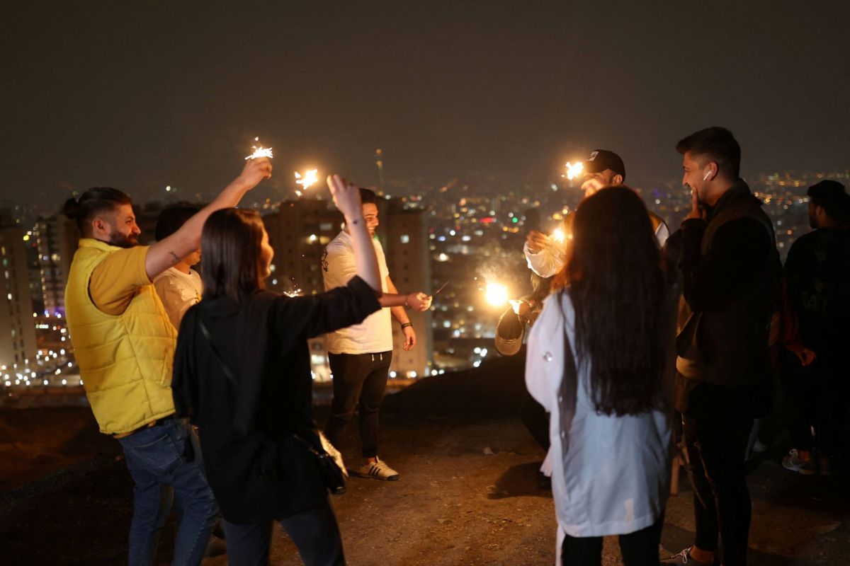 L’opposition iranienne avance, mais en ordre dispersé