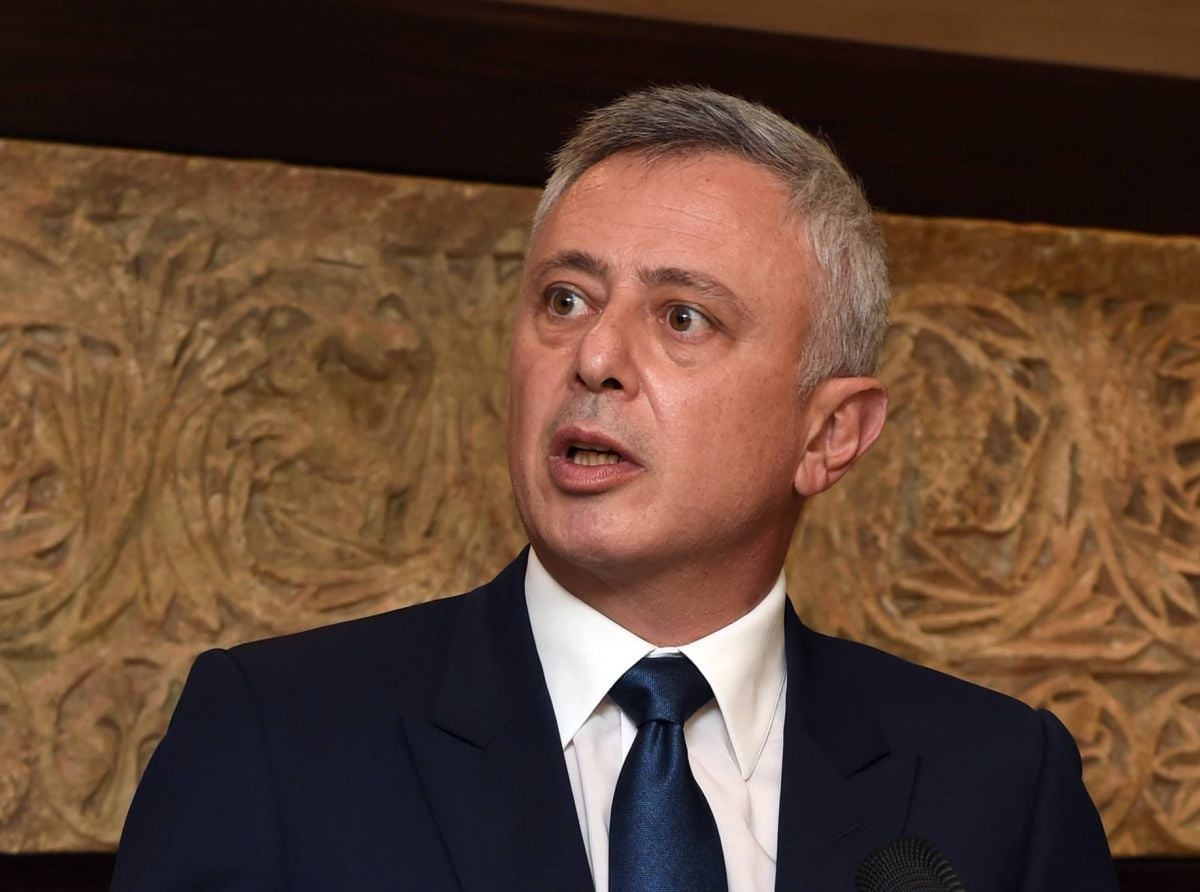Derrière le silence de Sleiman Frangié