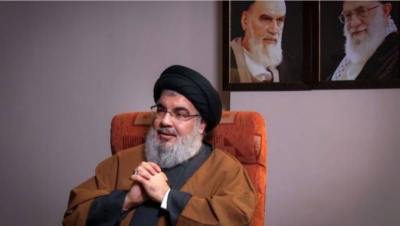 Le Hezbollah rattrapé par son ombre