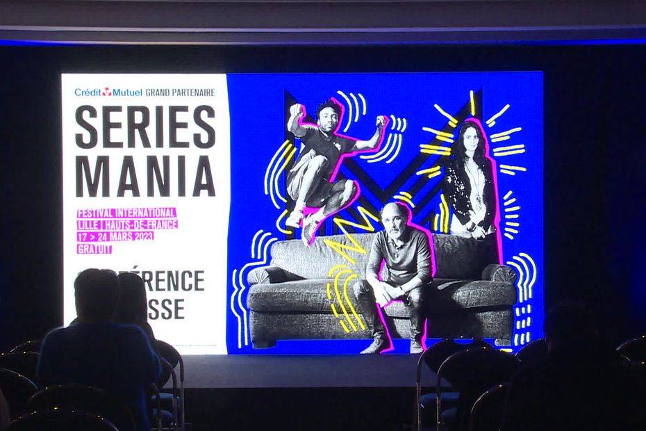 Marcia Cross, Brian Cox, Klapisch... « Succession » de stars, à Lille, pour « Séries Mania »