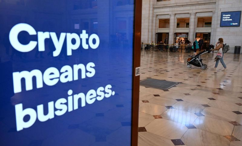 Les faillites dans la crypto alimentent le débat sur la régulation