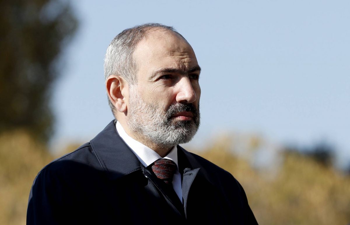 L'Arménie se plaint de la force de maintien de la paix russe en pleine crise avec l'Azerbaïdjan