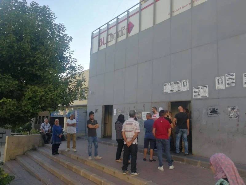 MP holds bank sit-in, Iran-Saudi reconciliation hailed, drug smuggling crackdown: Everything you need to know to start your Monday