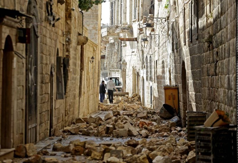 Damas et l'ONU ont échoué à aider les Syriens, estiment des enquêteurs ONU