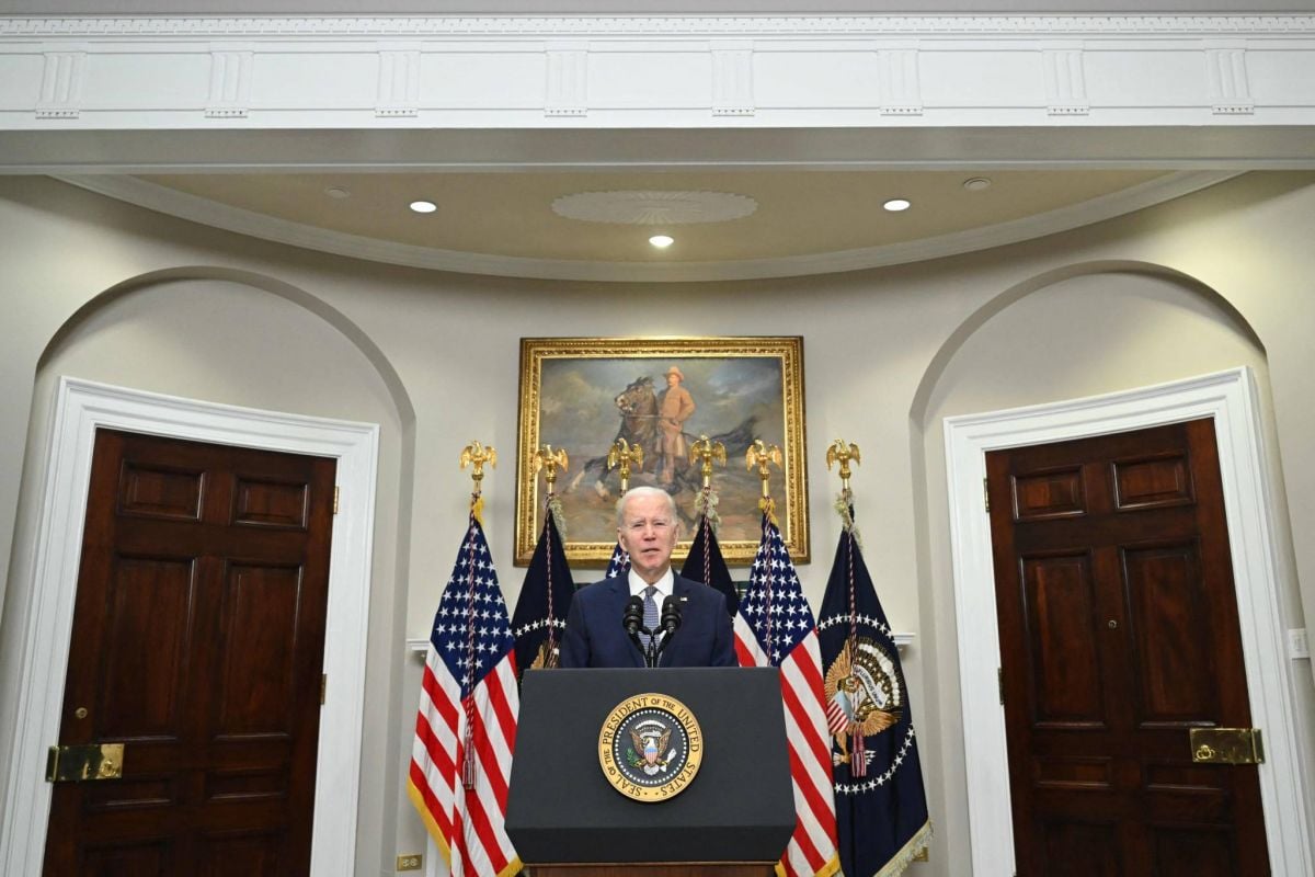 Biden fera 