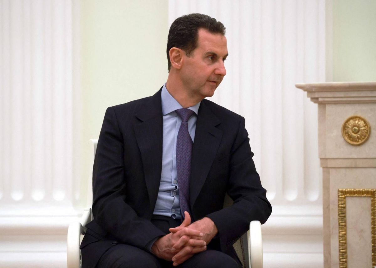 Assad conditionne toute rencontre avec Erdogan au retrait des troupes turques