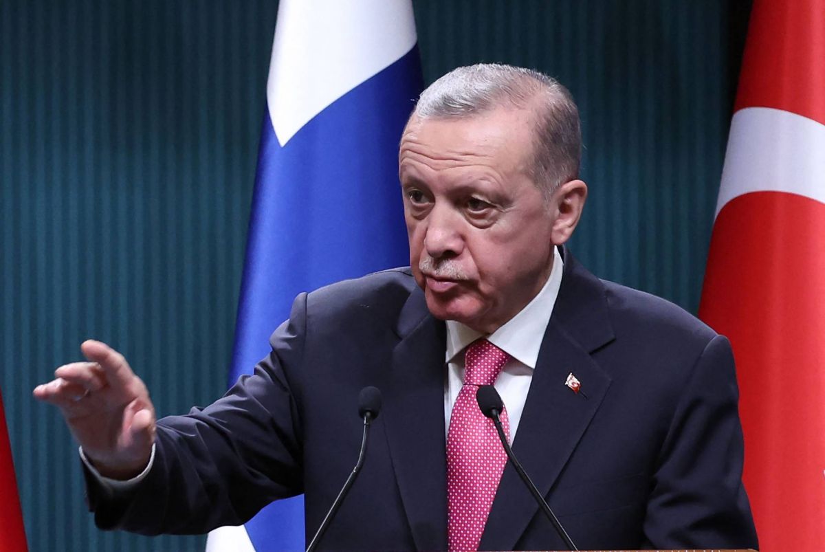 La Turquie et l'ONU annoncent l'extension de l'accord sur les céréales ukrainiennes