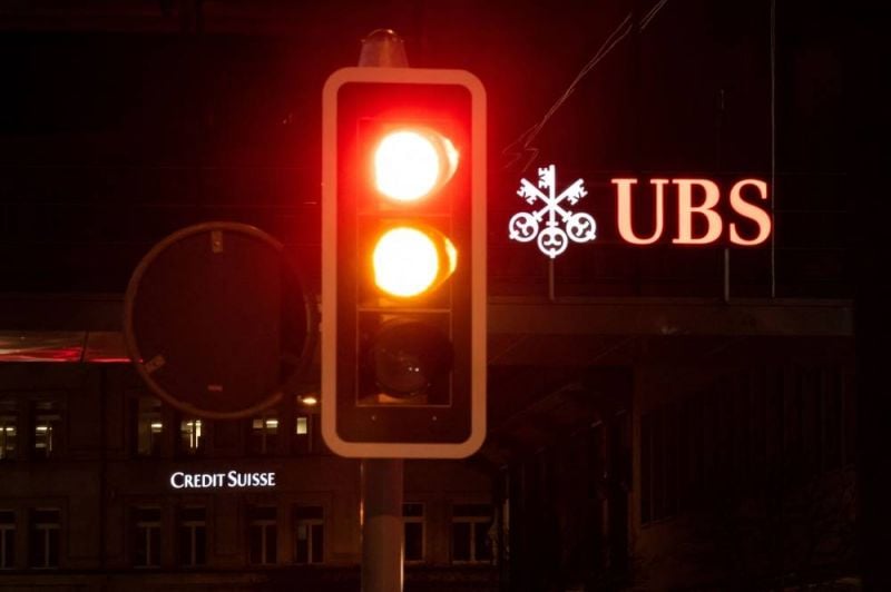 UBS veut bien acheter le Credit suisse mais pour pas cher, selon le Financial Times