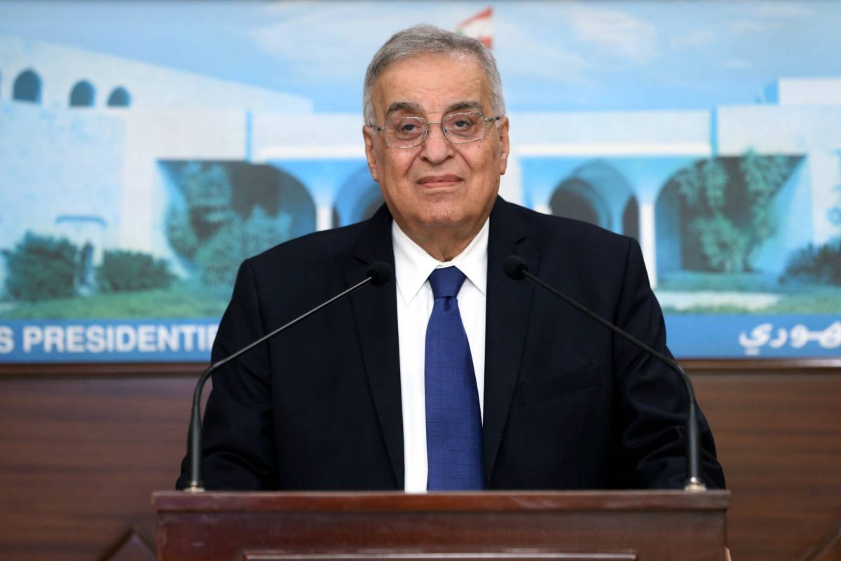 Lebanon welcomes the normalization of Iranian-Saudi relations, its 'positive impact' Lebanon welcomes the normalization of Iranian-Saudi relations, its 'positive impact'