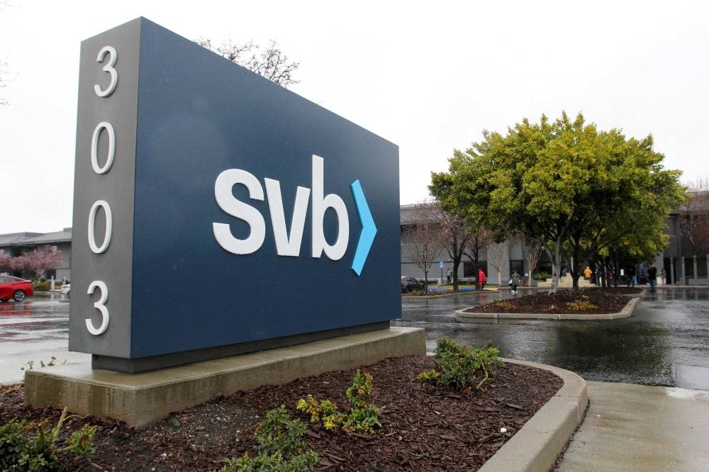 La faillite de la banque SVB fait redouter un bain de sang pour les start-up technologiques