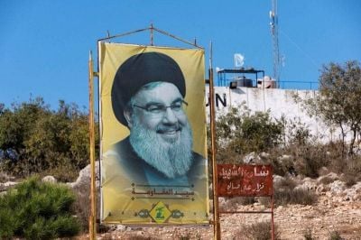 Nasrallah: Arab-Iranian normalization is a 'very welcome change'