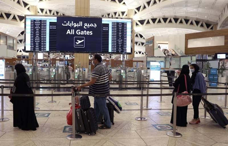 L'Arabie saoudite annonce la création d'une deuxième compagnie aérienne