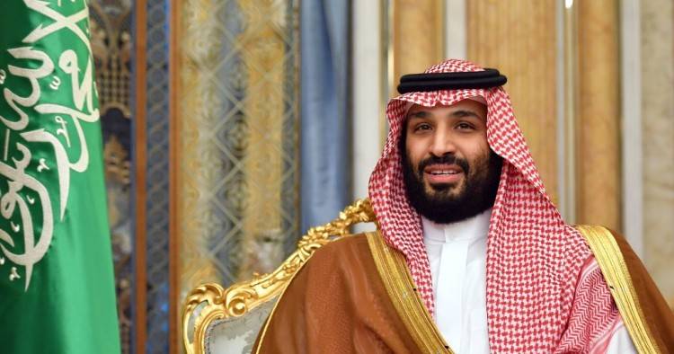 US senators adopt new strategy to push Saudi Arabia on human rights