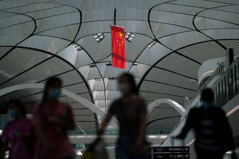 Après trois ans de restrictions, la Chine relance ses délivrances de visas