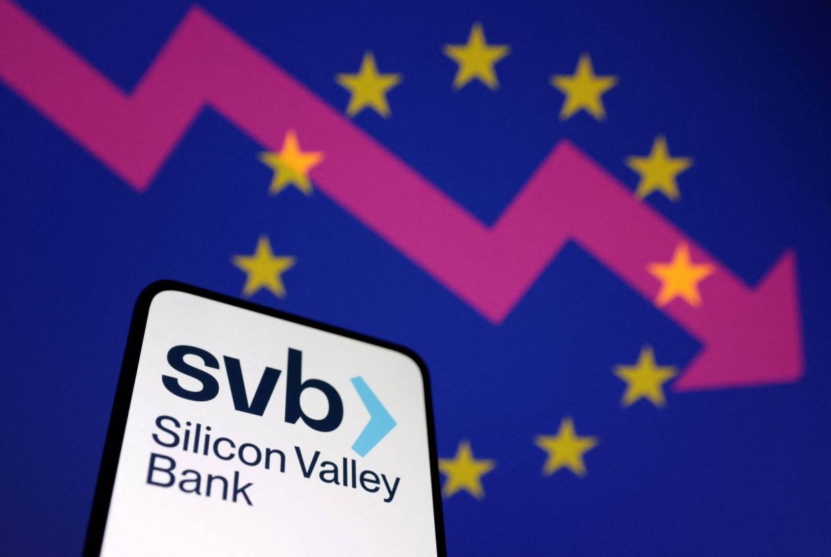 Les autorités se pressent de protéger les dépôts de la banque SVB