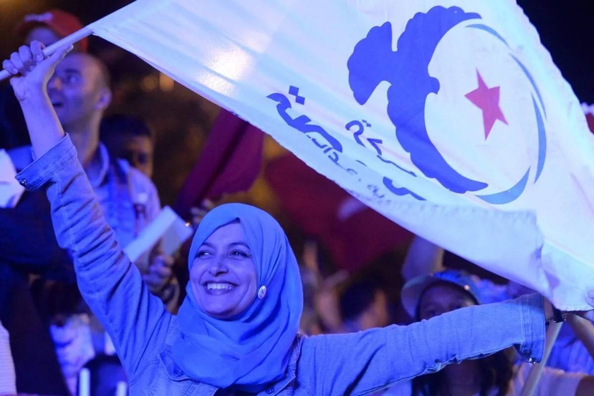 Arrestation du responsable de la communication du parti Ennahdha
