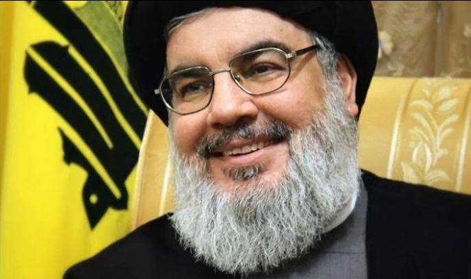 Nasrallah s'entretient avec une délégation du Hamas