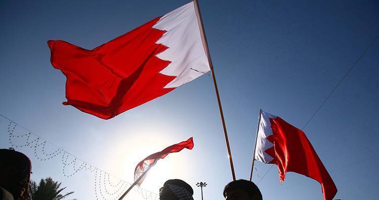 L'Iran veut rétablir ses relations avec Bahreïn après l'Arabie L'Iran veut rétablir ses relations avec Bahreïn après l'Arabie