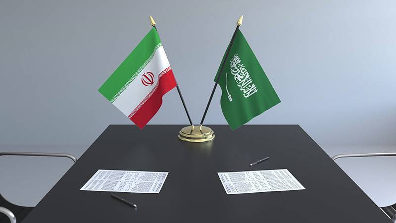 Riyad et Téhéran annoncent rétablir leurs relations diplomatiques