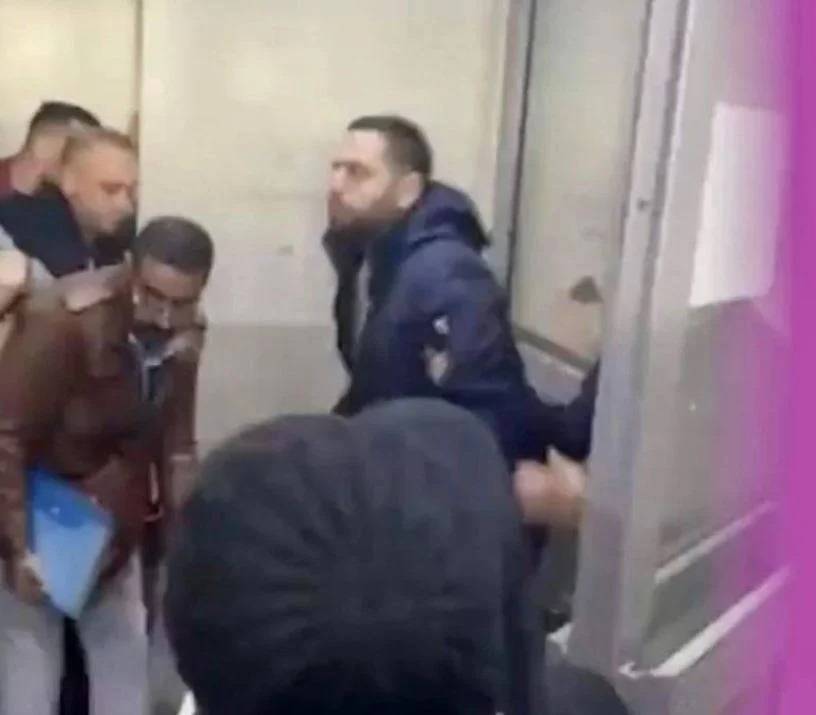 Iraqi students assaulted in Beirut: ISF says officer's response was 'spontaneous'